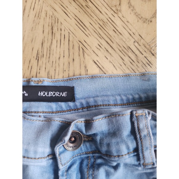 Pepe jeans London men's jeans pepe jeans holborne 36x34 - Picture 3 of 8